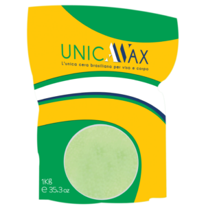 UNICAwax - 1kg