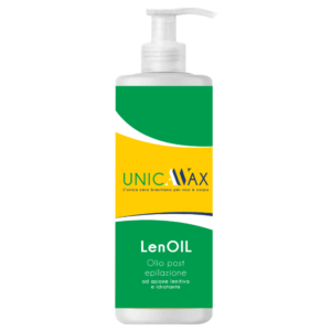 LENOIL - 500ml
